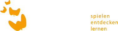 Das Logo der Computerspielschule Stuttgart